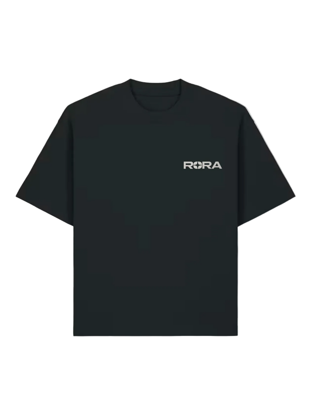 Product mockup — front
