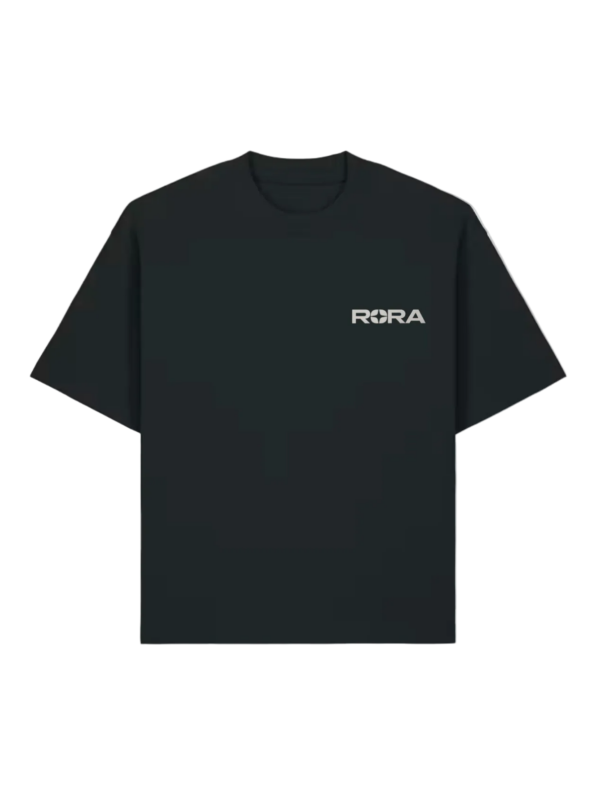 Product mockup — front