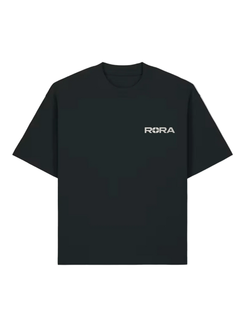 Product mockup — front