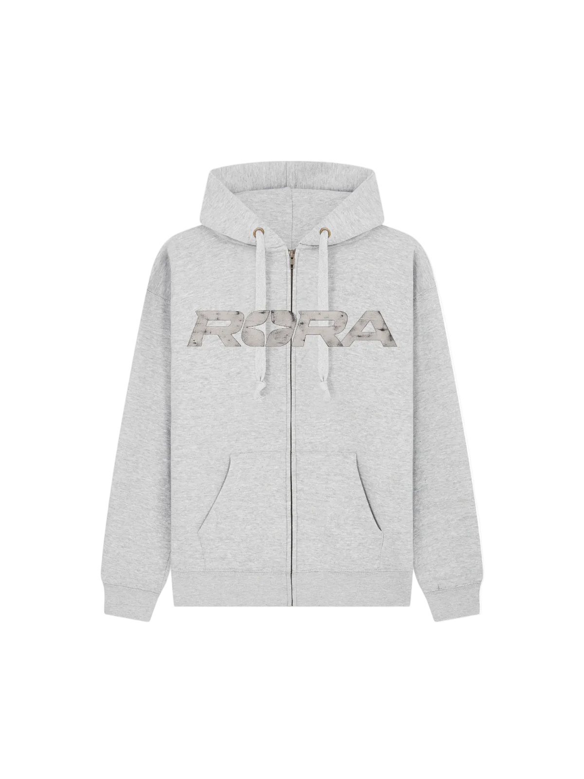 Rora Zip Hoodie